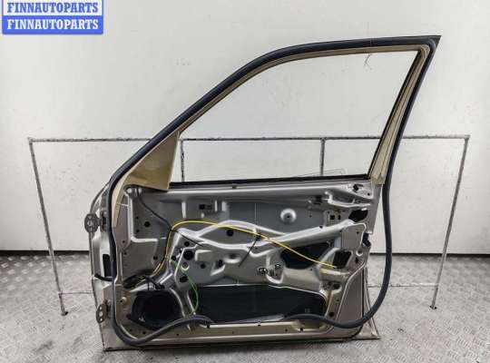 Дверь боковая на Mercedes-Benz C (W202)