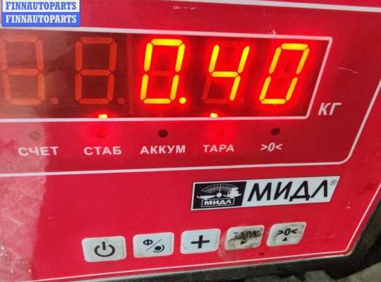 купить Трубка масляная турбины на Volkswagen Passat B5+ (GP)