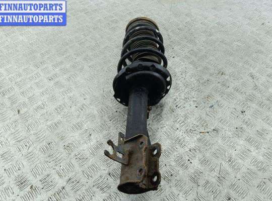 купить Стойка подвески передняя левая на Opel Astra H (2004-2009)