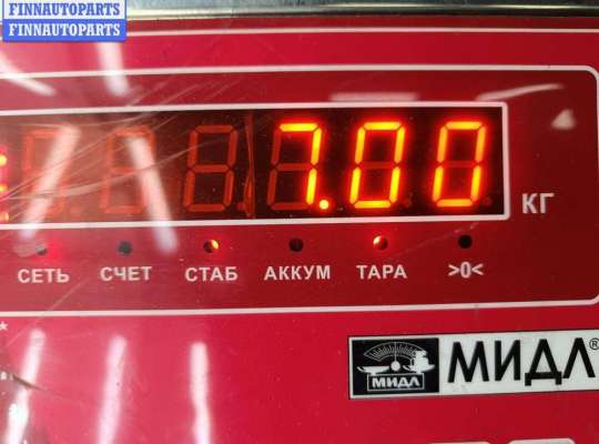 купить Стойка подвески передняя левая на Opel Astra H (2004-2009)