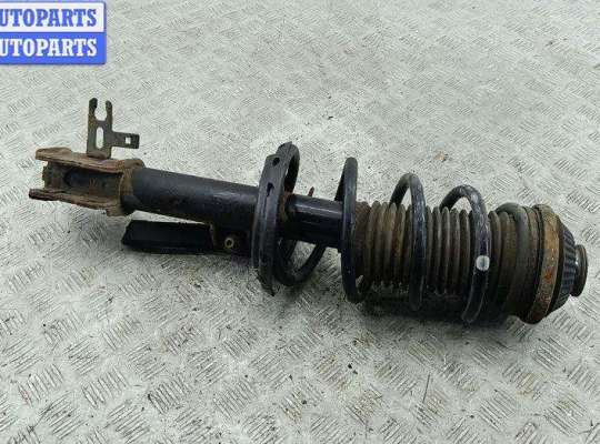 купить Стойка подвески передняя левая на Opel Astra H (2004-2009)