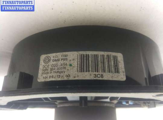 купить Динамик двери передней левой на Volkswagen Passat B7