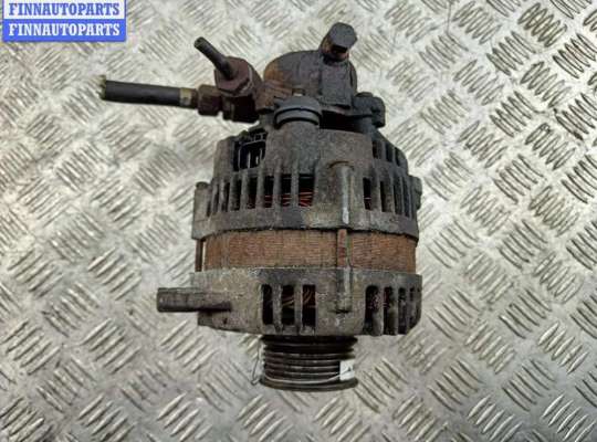 Генератор OP2396269 на Opel Astra G (1998-2004)