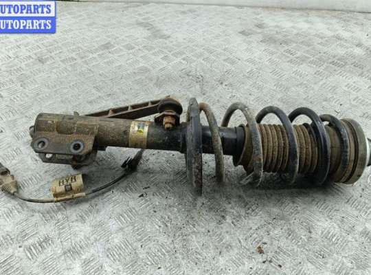 купить Стойка подвески передняя правая на Opel Astra H (2004-2009)