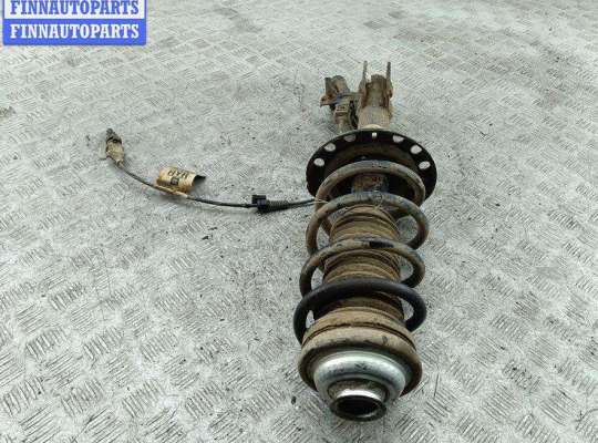 купить Стойка подвески передняя правая на Opel Astra H (2004-2009)