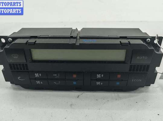 Купить Переключатель отопителя на Volkswagen Sharan (2000-2010) Переключатель отопителя VG2581772 на Volkswagen Sharan (2000-2010)