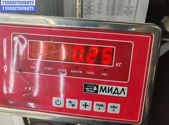 купить Переключатель отопителя на Volkswagen Sharan (2000-2010)