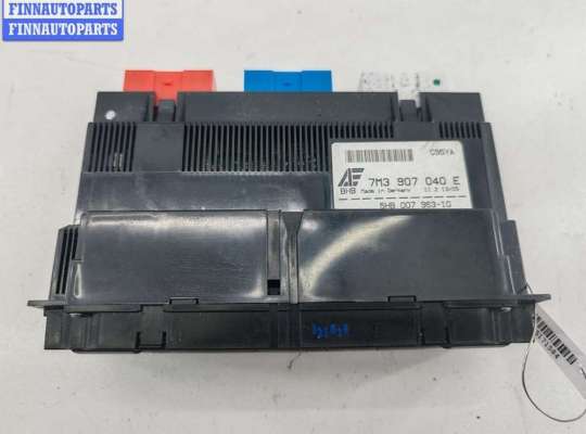 купить Переключатель отопителя на Volkswagen Sharan (2000-2010)