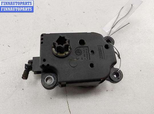 Моторчик заслонки отопителя PG1224918 на Peugeot 407