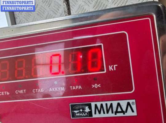 купить Моторчик заслонки отопителя на Peugeot 407