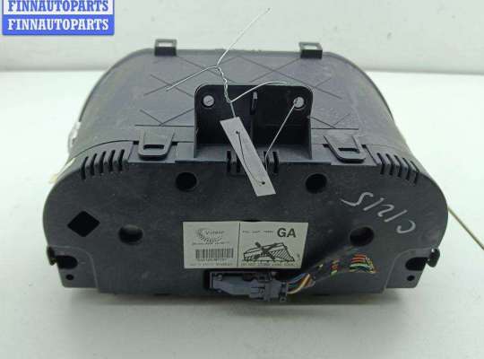 купить Щиток приборный (панель приборов) на Ford Fusion