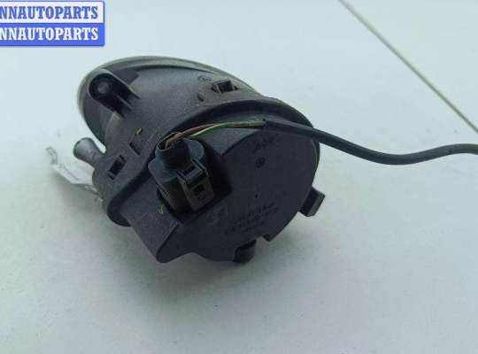 купить Фара противотуманная левая на Audi A6 C6 (2004-2011)