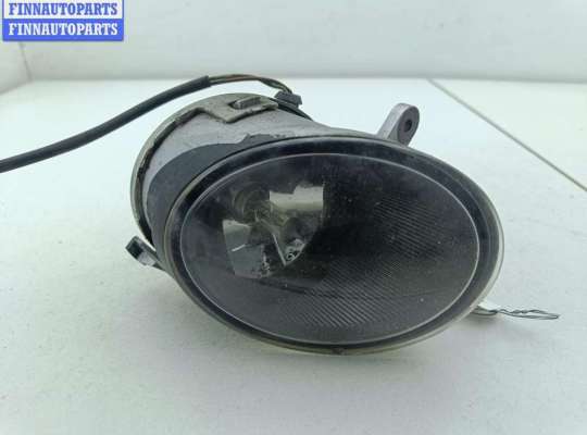 купить Фара противотуманная левая на Audi A6 C6 (2004-2011)