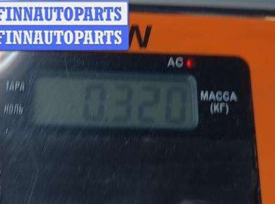 купить Фара противотуманная левая на Audi A6 C6 (2004-2011)