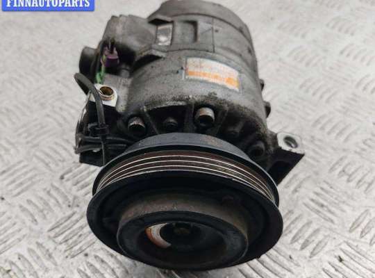 купить Компрессор кондиционера на Audi A4 B5 (1994-2001)