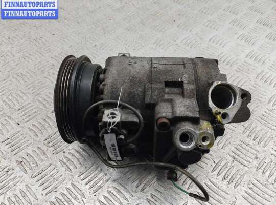 купить Компрессор кондиционера на Audi A4 B5 (1994-2001)