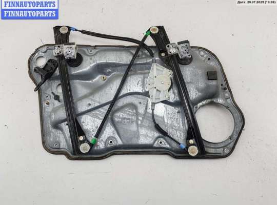 Стеклоподъемник электрический на Volkswagen Golf IV (1J)