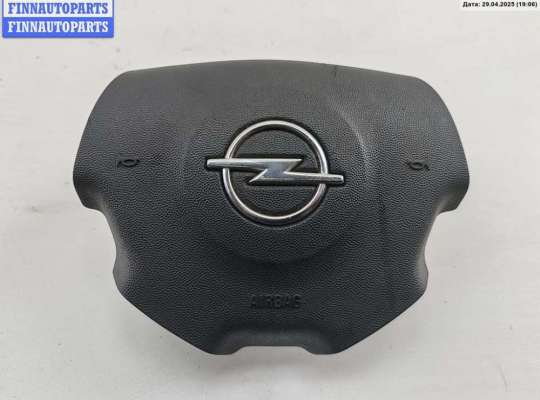 купить Подушка безопасности (Airbag) водителя на Opel Signum