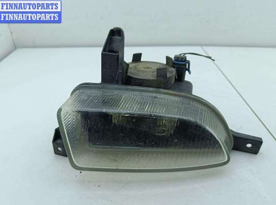 купить Фара противотуманная правая на Opel Zafira A (1999-2005)