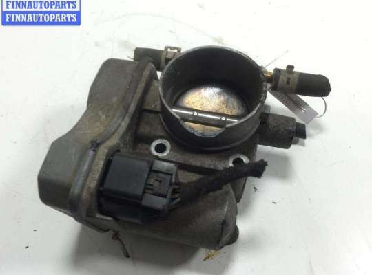 купить Заслонка дроссельная на Opel Astra G (1998-2004)