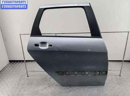 купить Дверь боковая задняя правая на Peugeot 308 T7 (2007-2013)