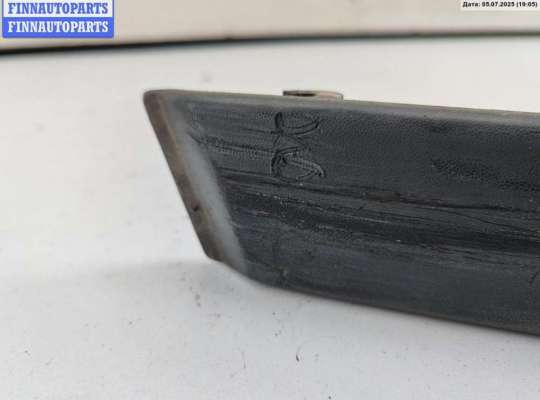купить Молдинг бампера переднего на BMW 3 E36 (1991-2000)
