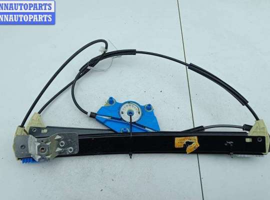 купить Стеклоподъемник электрический передний правый на Audi A4 B6 (2001-2004)