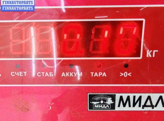 купить Датчик парковки (парктроник) задний на Ford Mondeo III (2000-2007)