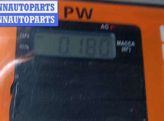 купить Расходомер (измеритель потока воздуха) на Peugeot Expert (2007-2016)