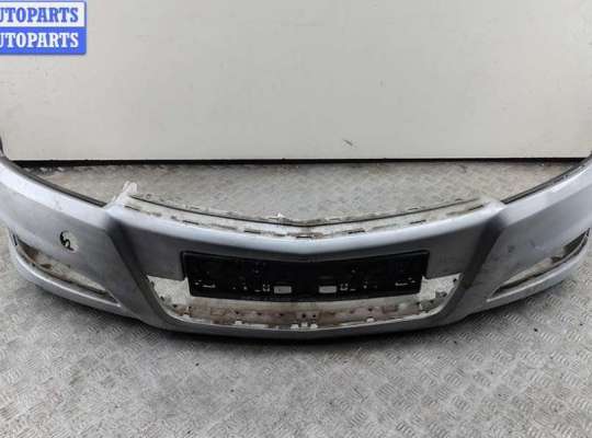 купить Бампер передний на Opel Astra H (2004-2009)