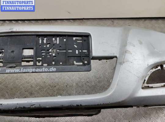 купить Бампер передний на Opel Astra H (2004-2009)