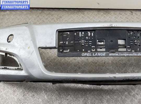 купить Бампер передний на Opel Astra H (2004-2009)