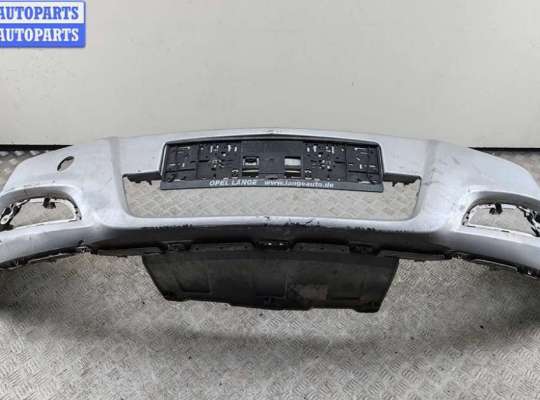 купить Бампер передний на Opel Astra H (2004-2009)