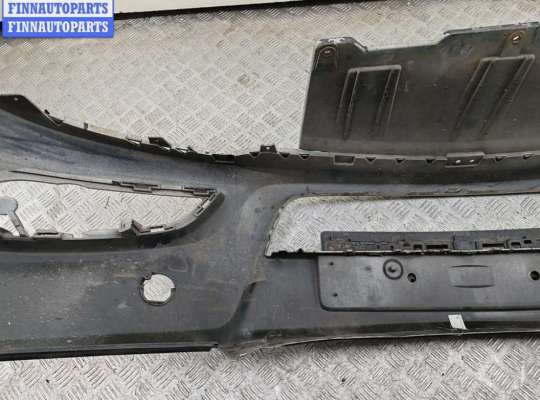 купить Бампер передний на Opel Astra H (2004-2009)