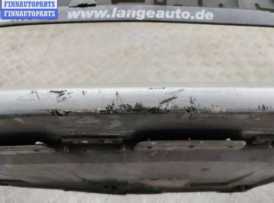 купить Бампер передний на Opel Astra H (2004-2009)