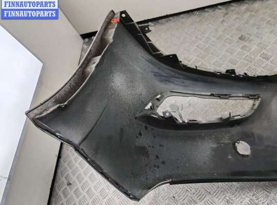 купить Бампер передний на Opel Astra H (2004-2009)