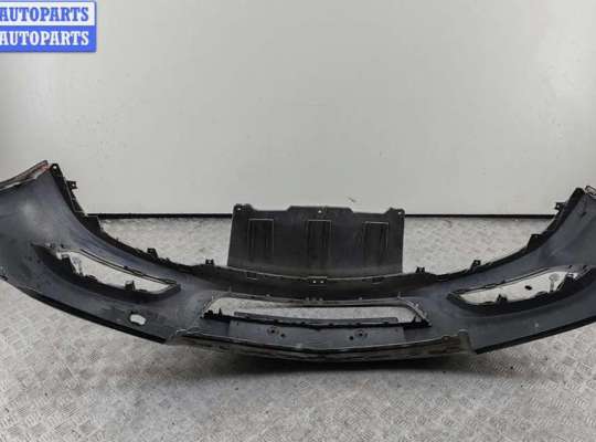 купить Бампер передний на Opel Astra H (2004-2009)