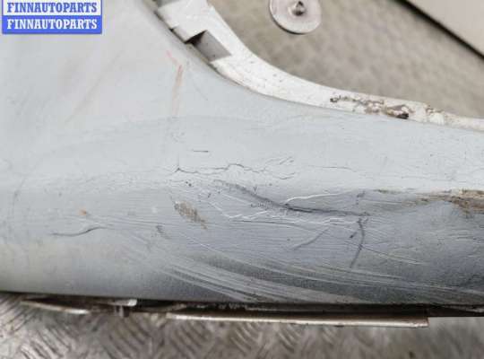 купить Бампер передний на Opel Astra H (2004-2009)