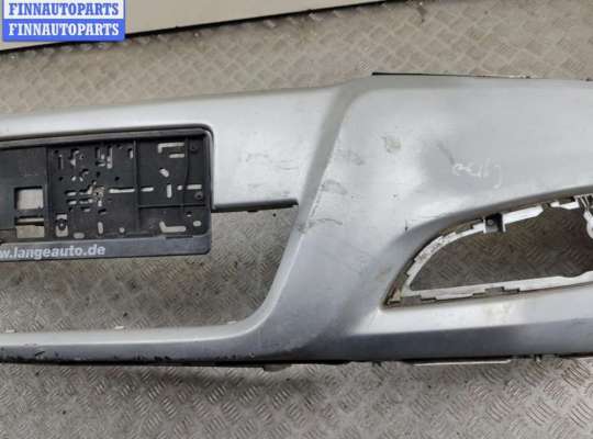 купить Бампер передний на Opel Astra H (2004-2009)