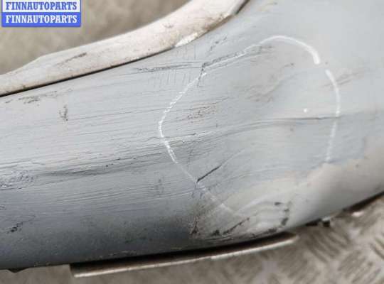 купить Бампер передний на Opel Astra H (2004-2009)