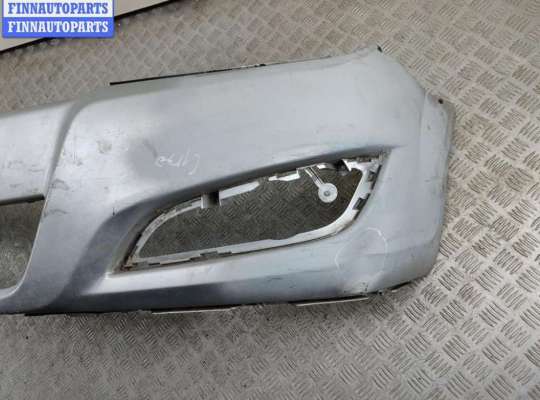 купить Бампер передний на Opel Astra H (2004-2009)