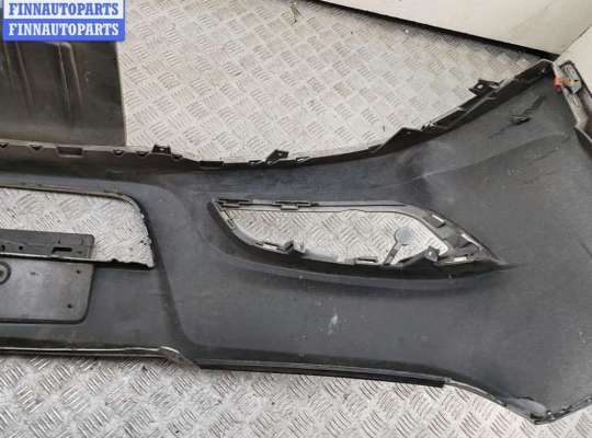 купить Бампер передний на Opel Astra H (2004-2009)