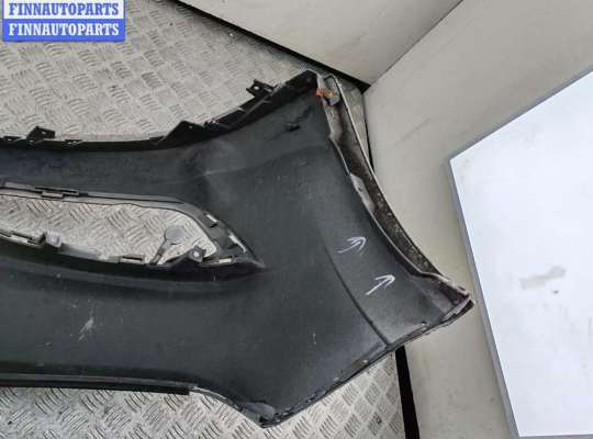 купить Бампер передний на Opel Astra H (2004-2009)