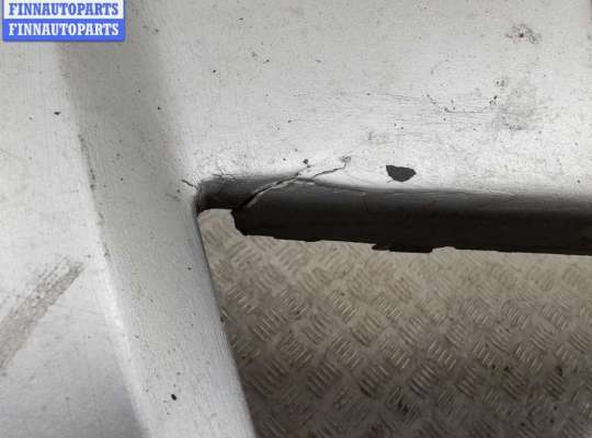 купить Бампер передний на Opel Astra H (2004-2009)