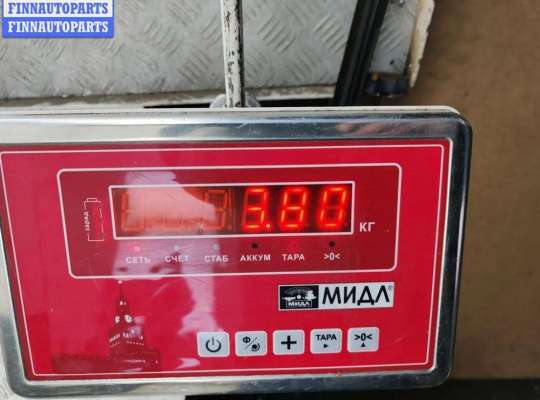 купить Бампер передний на Opel Astra H (2004-2009)