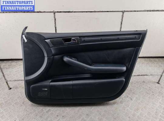 Обшивка двери передней правой (дверная карта) AU1750949 на Audi A6 C5 (1997-2005)