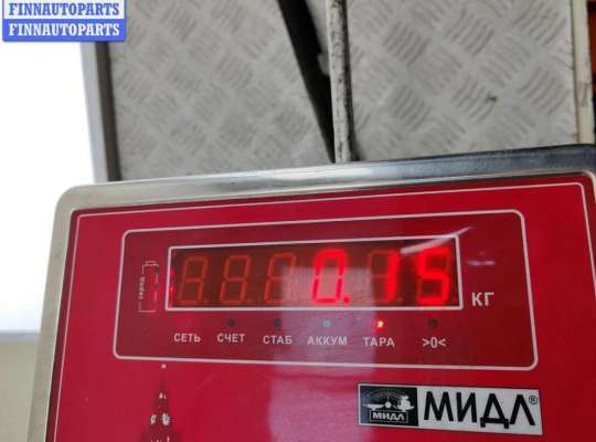 купить Поворотник (указатель поворота) левый на BMW 3 E46 (1998-2006)