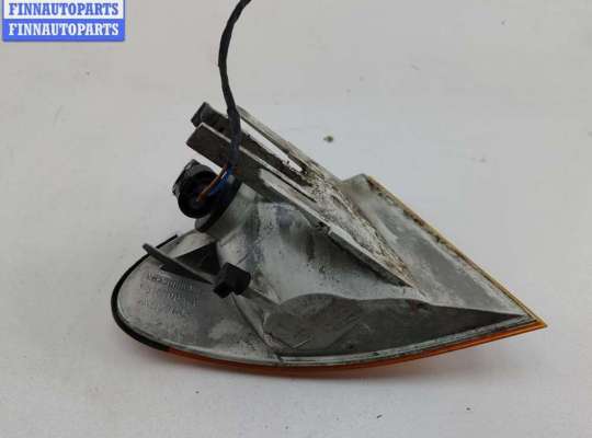 купить Поворотник (указатель поворота) левый на BMW 3 E46 (1998-2006)