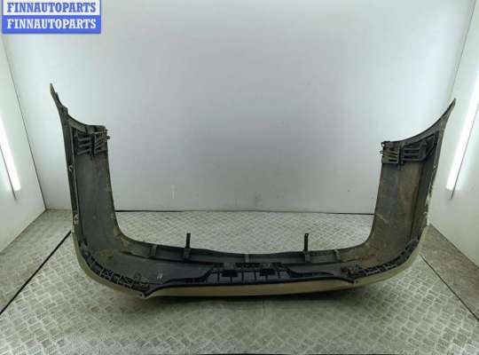 купить Бампер задний на Mercedes E-Class W211 (2002-2009)