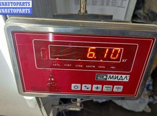 купить Бампер задний на Mercedes E-Class W211 (2002-2009)